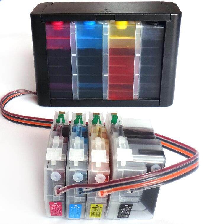 LC3919 LC3619 even for system application brothers MFC-J2330 J3930 J2730 J3530 ink