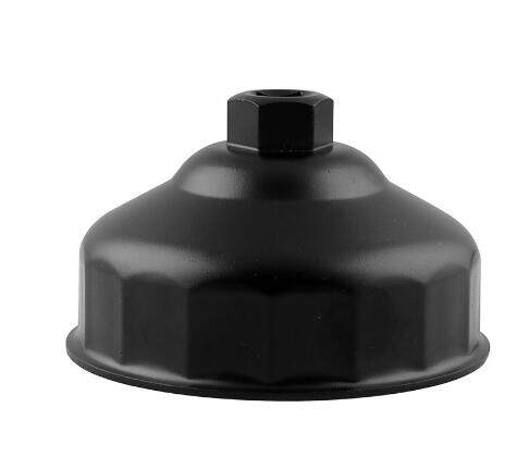 Automotive retrofit aluminum alloy wrench suitable for 86mm BMW series oil filter wrench sleeve tool-Taobao