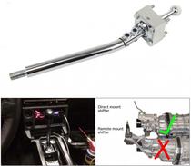Modification for Toyota Supra R154 gearbox quick W40 W55 W57 58 quick dial small five-speed gear lever