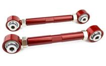 Modification applicable to Mazda 93-97 RX7 FD3S rear adjustable control arm pull rod direction machine tie rod