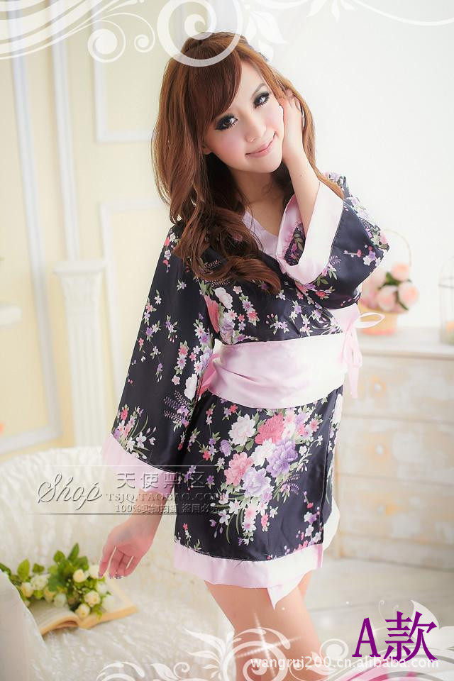 Peignoir - Ref 597845 Image 28