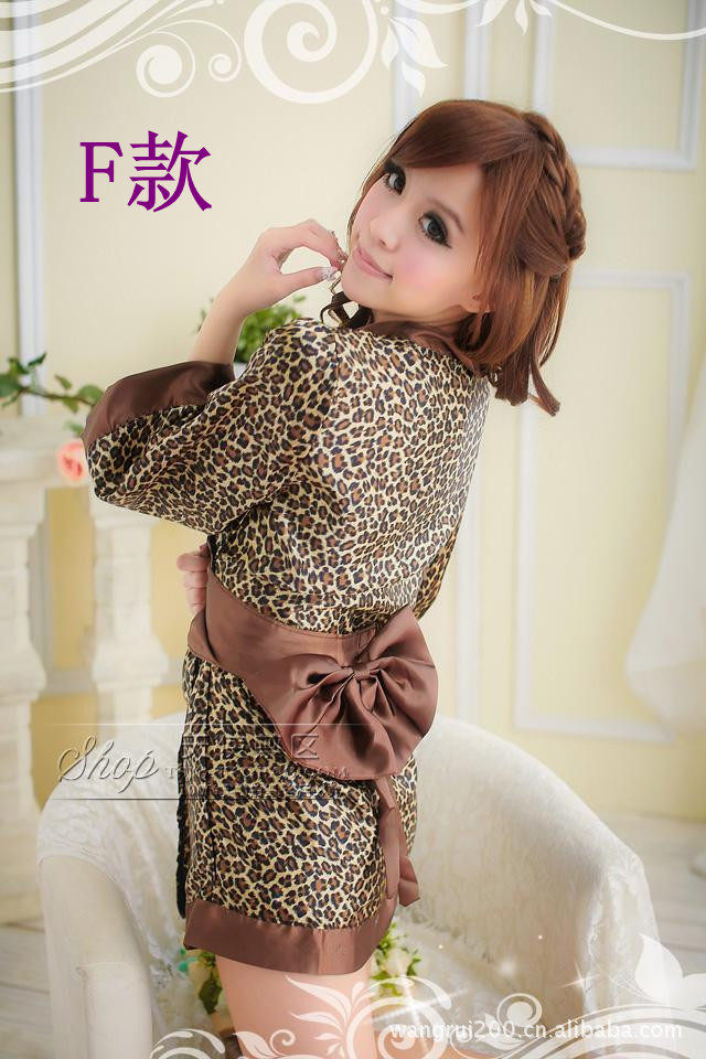 Peignoir - Ref 597845 Image 54