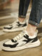 White shoes men's 2026 new summer Internet celebrity hot style versatile heightening casual sneakers men's thick-soled sports shoes