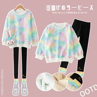 4701 плюс бархат 9512 плюс бархат (не включая сумку)