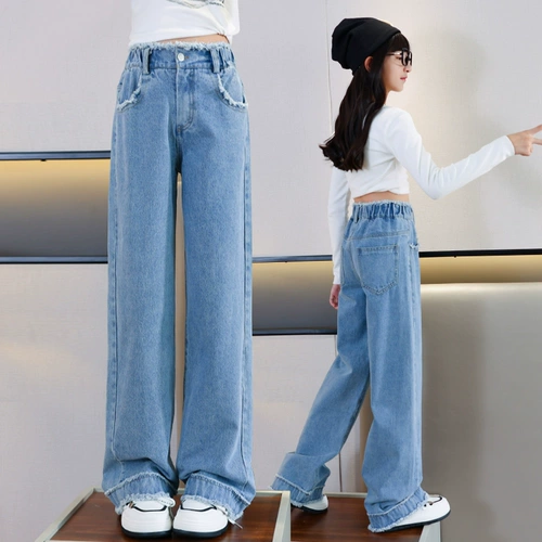 Детский комплект для отдыха, 12 лет, подходит для подростков, в западном стиле, осенний