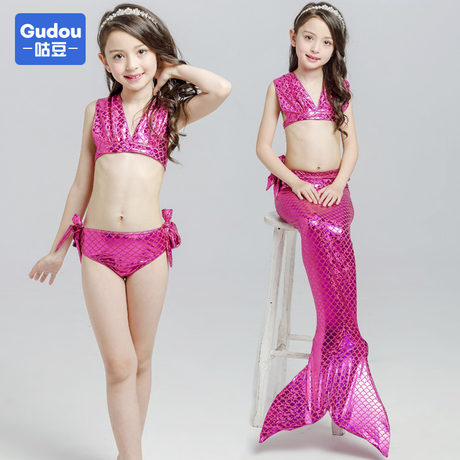 childrens bikini