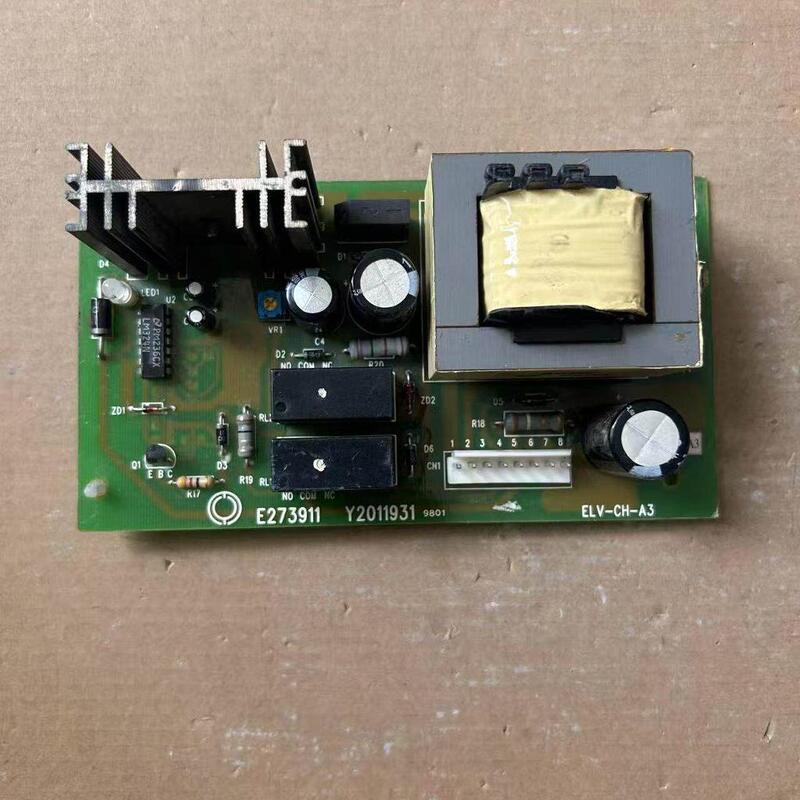 Negotiable Price for Moxibustion Device Control Motherboard, Disassembled Circuit Board, Model Jay-Yy-Rev1.4 Negotiable Price for Moxibustion Device Control Motherboard, Disassembled Circuit Board, Model Jay-Yy-Rev1.4