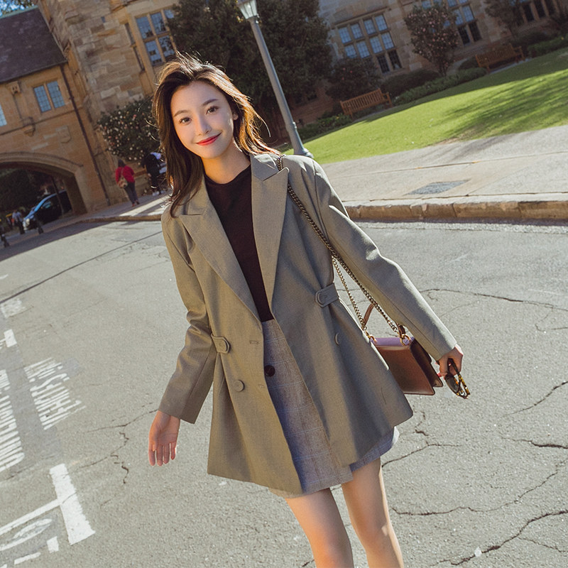 Veste pour femme - Ref 3219094 Image 1