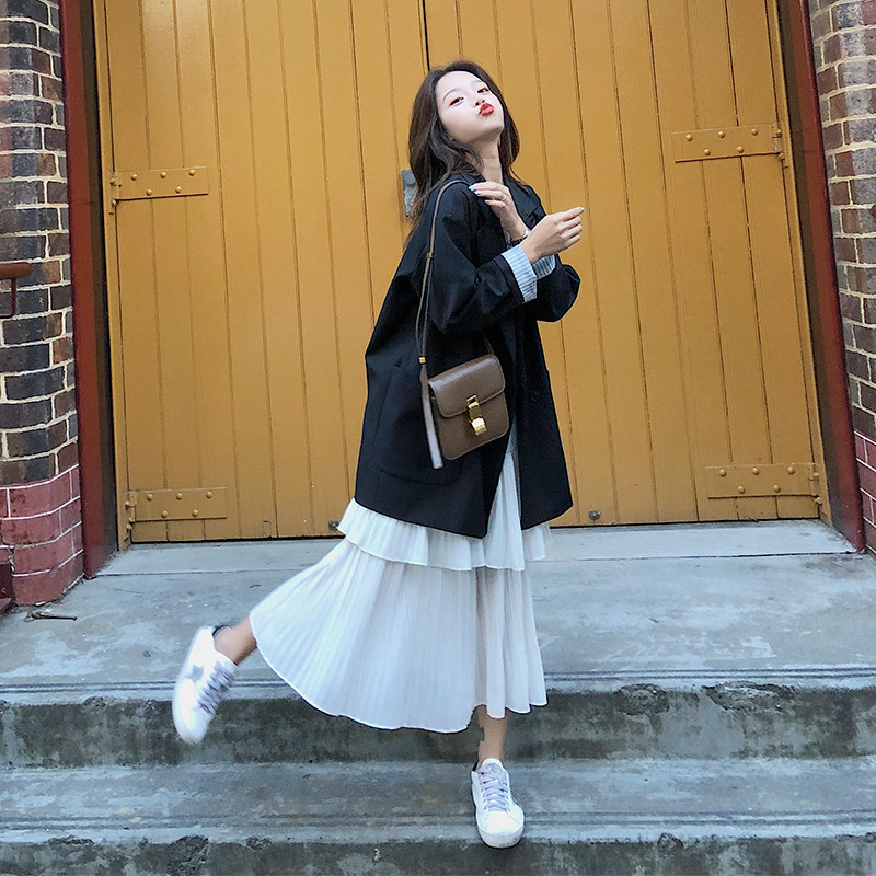 Veste pour femme - Ref 3218619 Image 1