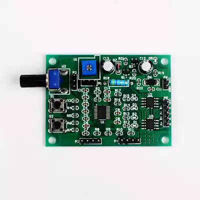 Stepper motor driver Micro Small slide table driver Board driver