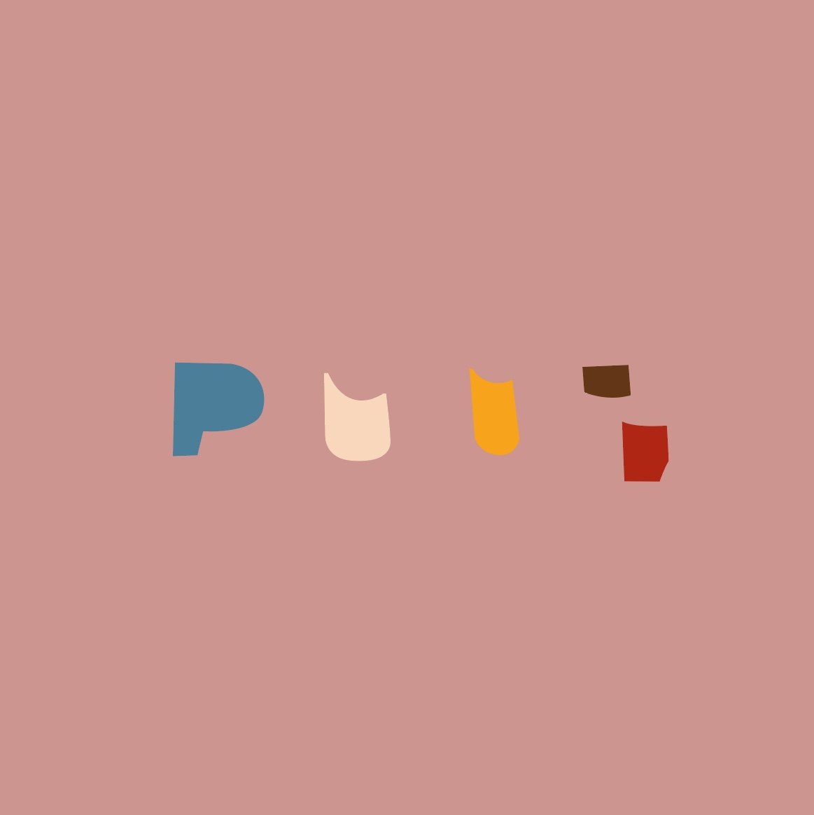 Puui噗又原创设计
