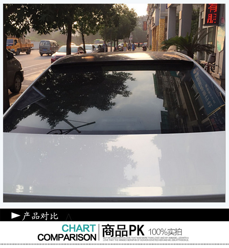 06-16 Toyota Camry đuôi cánh cổ điển Camry mới Camry đuôi cánh với sơn - Sopida trên Cánh gió ô tô đẹp