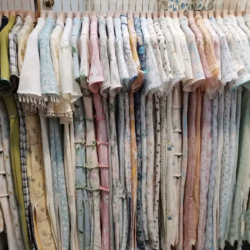 Очистка и воспользоваться сделкой для древнего китайского стиля Новая китайская молодая девушка литературная и художественная ежедневная версия платья Cheongsam