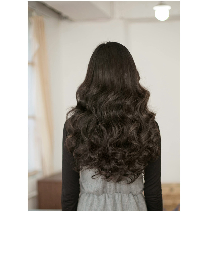 Extension cheveux - Ref 218993 Image 39