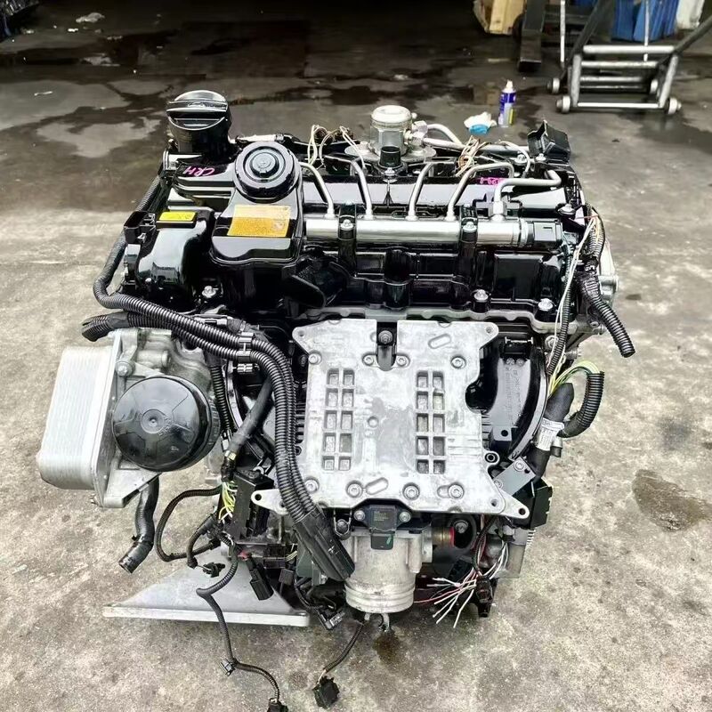 Suitable for Bmw N20 525 520 530 320I N55 X6 B48 B38 N54 N46 Engines Suitable for Bmw N20 525 520 530 320I N55 X6 B48 B38 N54 N46 Engines