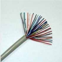 Indoor 25-pair large-pair cable 25-pair cable Telephone cable Coaxial cable Communication cable 0 5 wire diameter
