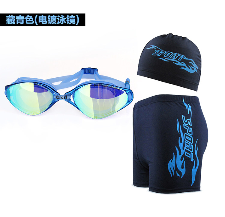 Maillot de bain homme COPOZZ - Ref 2533995 Image 29