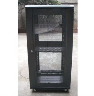 Haughwa type Internet cabinet switch cabinet 18U enclosure 1 m enclosure 600 * 600 * 1000mm * 1000mm