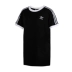 Áo thun Adidas nam Cỏ ba lá tròn cổ thể thao thoáng khí cotton nữ tay áo ngắn CW1203-1202 - Áo phông thể thao áo tank Áo phông thể thao