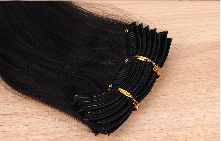 Extension cheveux - Ref 216841 Image 6