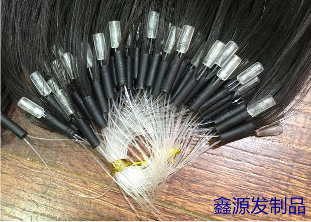 Extension cheveux - Ref 216841 Image 9