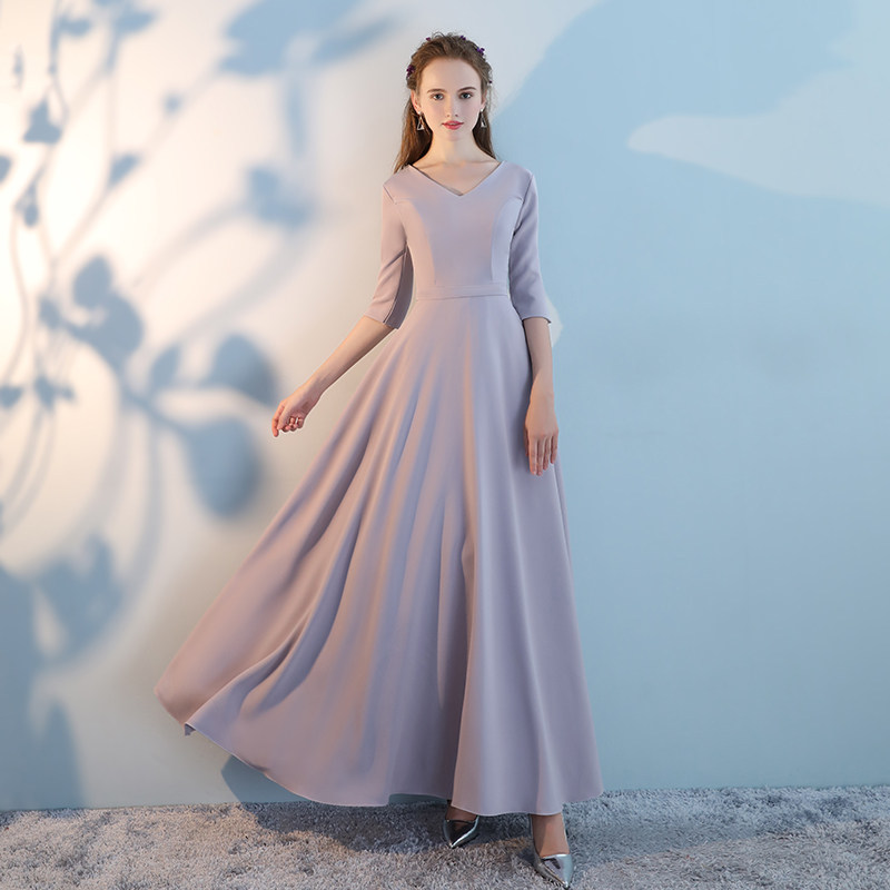 Robe du soir - Ref 3210475 Image 5