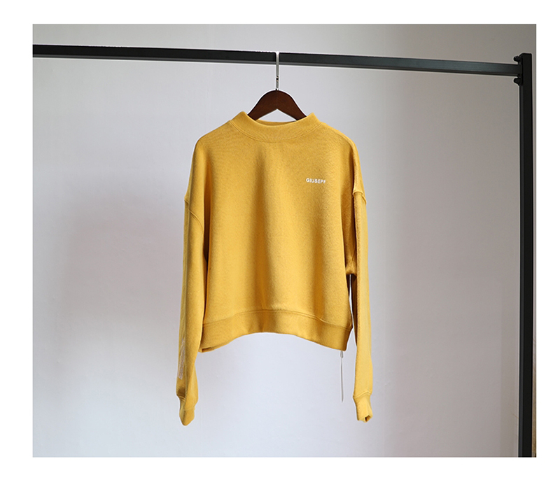 Sweatshirt femme LENDOSY    - Ref 3217692 Image 21