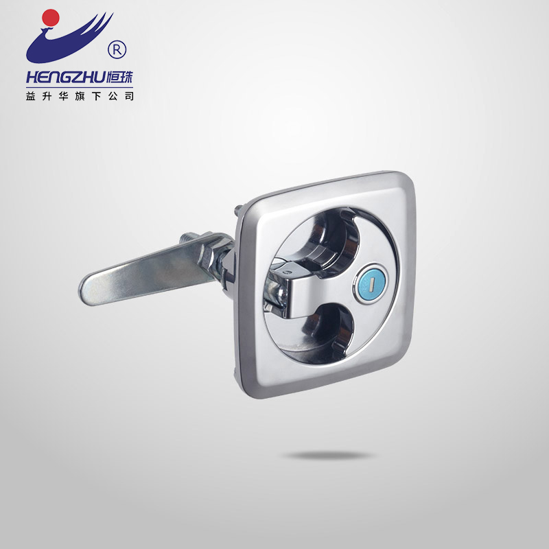 Hengzhu plane lock MS903-1 switch cabinet lock distribution box lock mechanical box lock factory direct sales