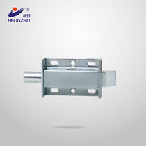Hengzhu MX05 zinc alloy door pin door bolt door buckle indoor door spring bolt factory direct sales