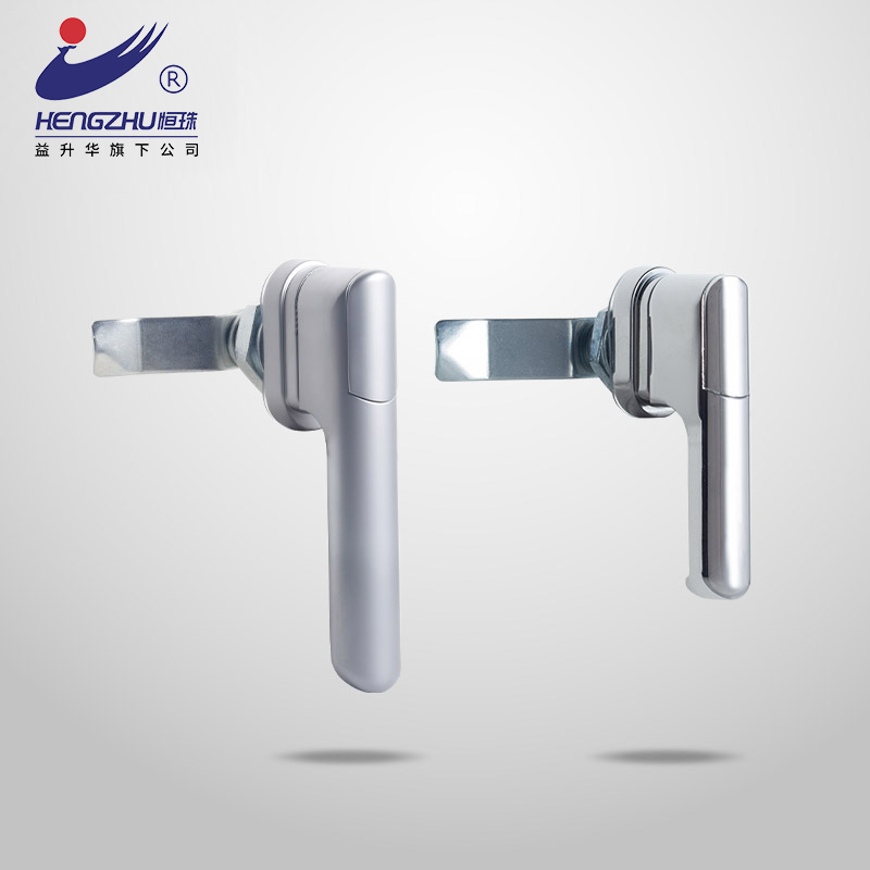 Hang bead cabinet lock MS305 Distribution cabinet lock Electric box lock Mechanical door lock Manufacturer direct sales