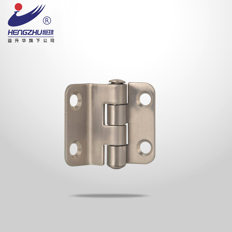 Hengzhu hinge HL038 power distribution box door hinge hinge industrial stainless steel hinge manufacturer direct