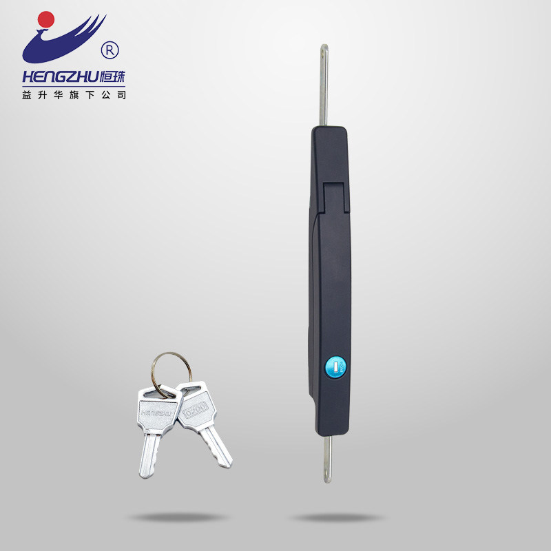 Hengchu Cabinet MS8491Z Tandem Lock Distribution Cabinet Door Lock Electrical Cabinet Door Lock Distribution Cabinet Door Lock Manufacturer Direct