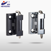 Hengzhu hinge HL004 industrial hinge Distribution box hinge Door hinge hinge factory direct sales