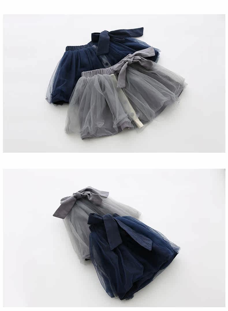 Jupe pour fille - Ref 2049771 Image 22