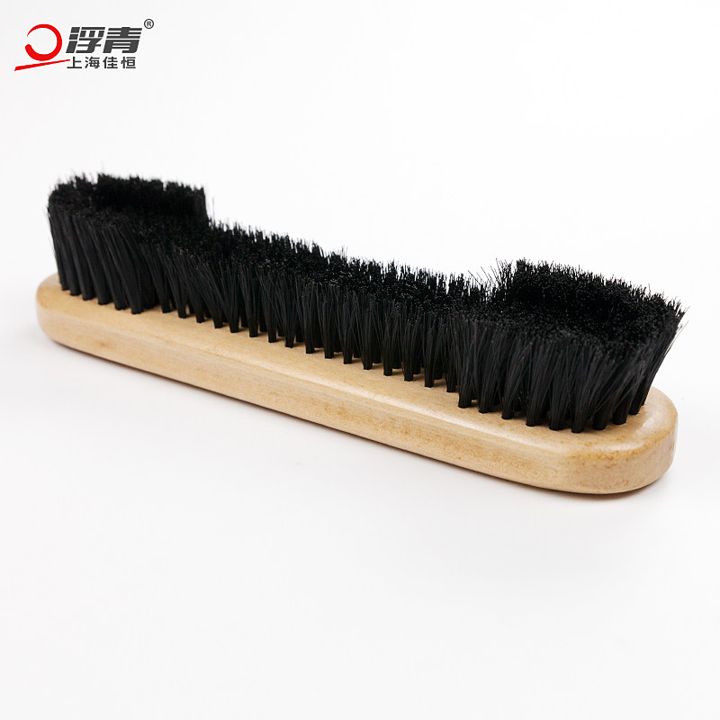 Billiard table brush Snooker table special wooden cleaner tablecloth table tweed cleaning supplies accessories