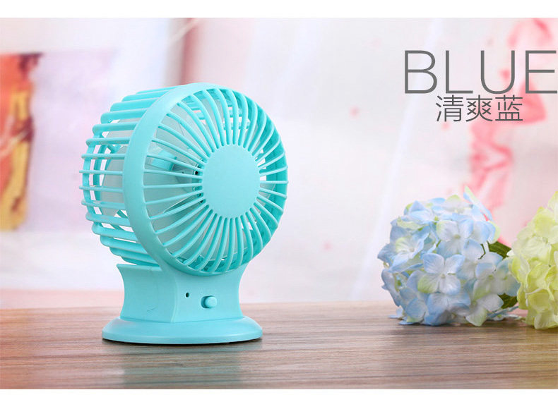 Ventilateur USB - Ref 401612 Image 20