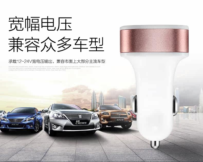 chargeur SINPAN 2.1A, 2A - Ref 1293874 Image 14