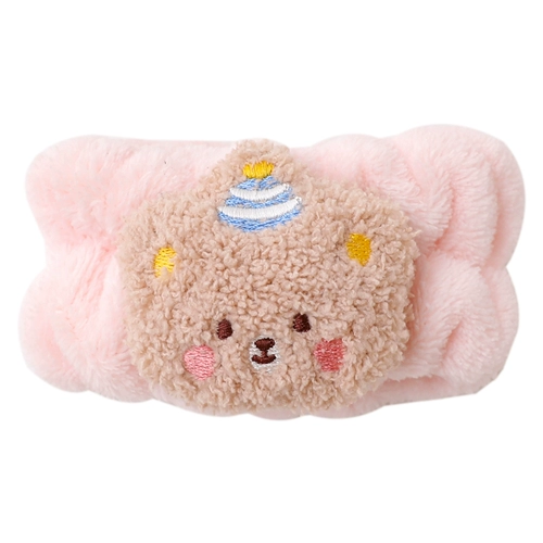 Водонепроницаемый браслет для умывания, милое средство детской гигиены, напульсники, хорошо впитывает воду