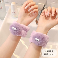 Сиреневый монстр