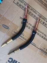 Original fit YT-35CS4HPE Panasonic barrel assembly TSMK6781 Panasonic gas-Po welding gun pulse welding gun