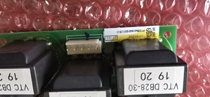 Panasonic DC welding machine YD-400SS trigger breadboard TSM9496 Panasonic welding machine circuit board p plate