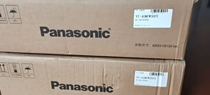 YT-40MFW3HPE Panasonic gas protection welding gun YD-500GP5HNW Panasonic aluminum welding gun