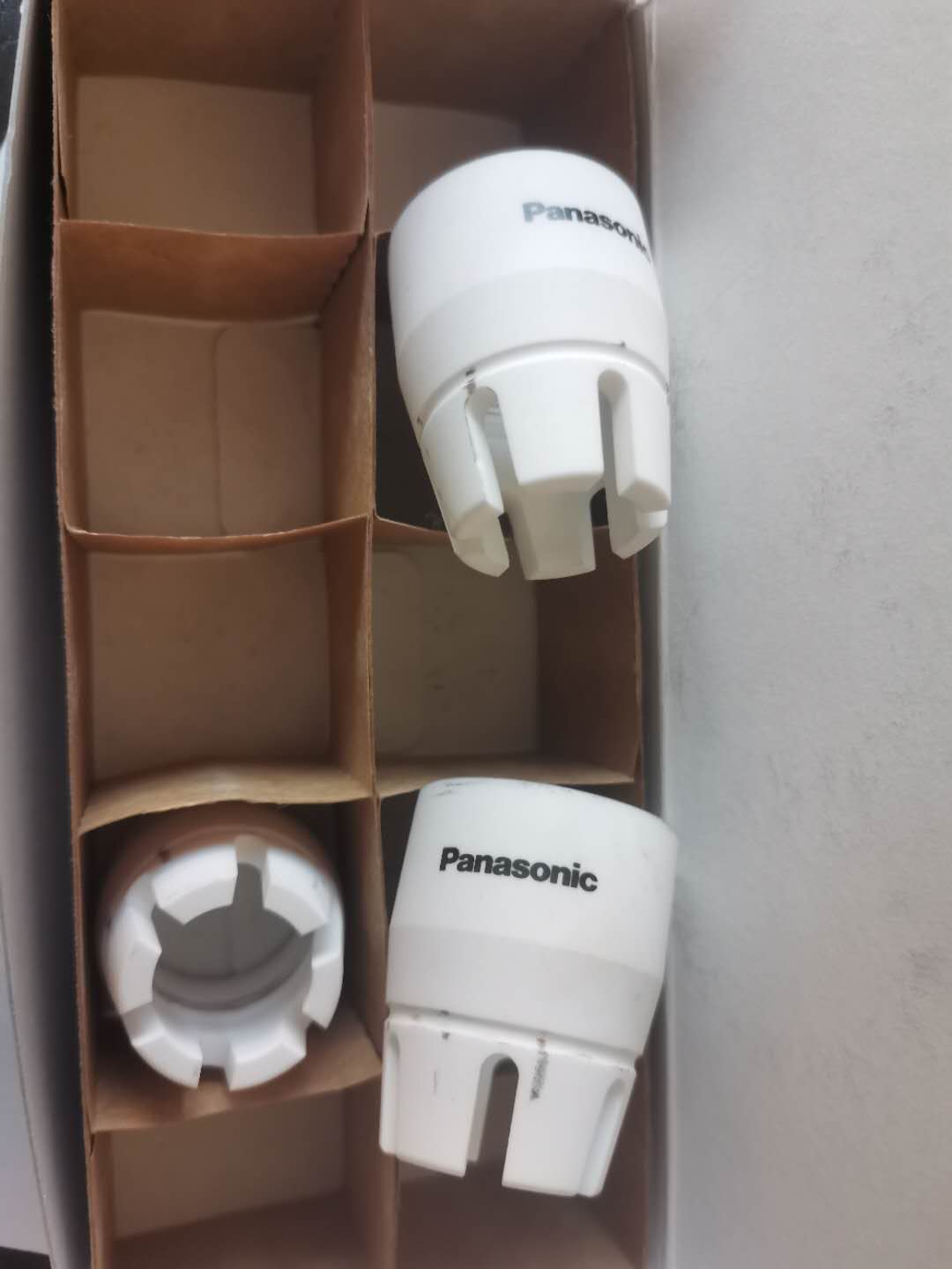 Panasonic protective sleeve TGN00147 Panasonic plasma cutting gun protective sleeve YT-10PD3HPE Panasonic porcelain mouth