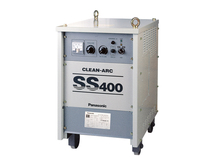 Panasonic welding machine YD-400SS3 Panasonic direct current manual arc welding machine SS400 Panasonic welder