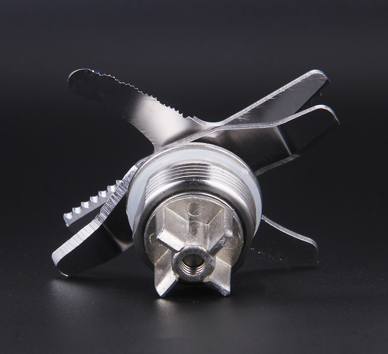 YX88.8 billion heart 999 soybean milk machine knife accessories blade accessories