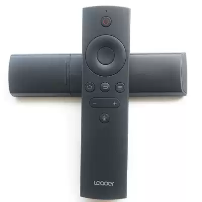 Original Haier Commander TV Smart Voice Remote Control T32S T40S T42S T50S T55S