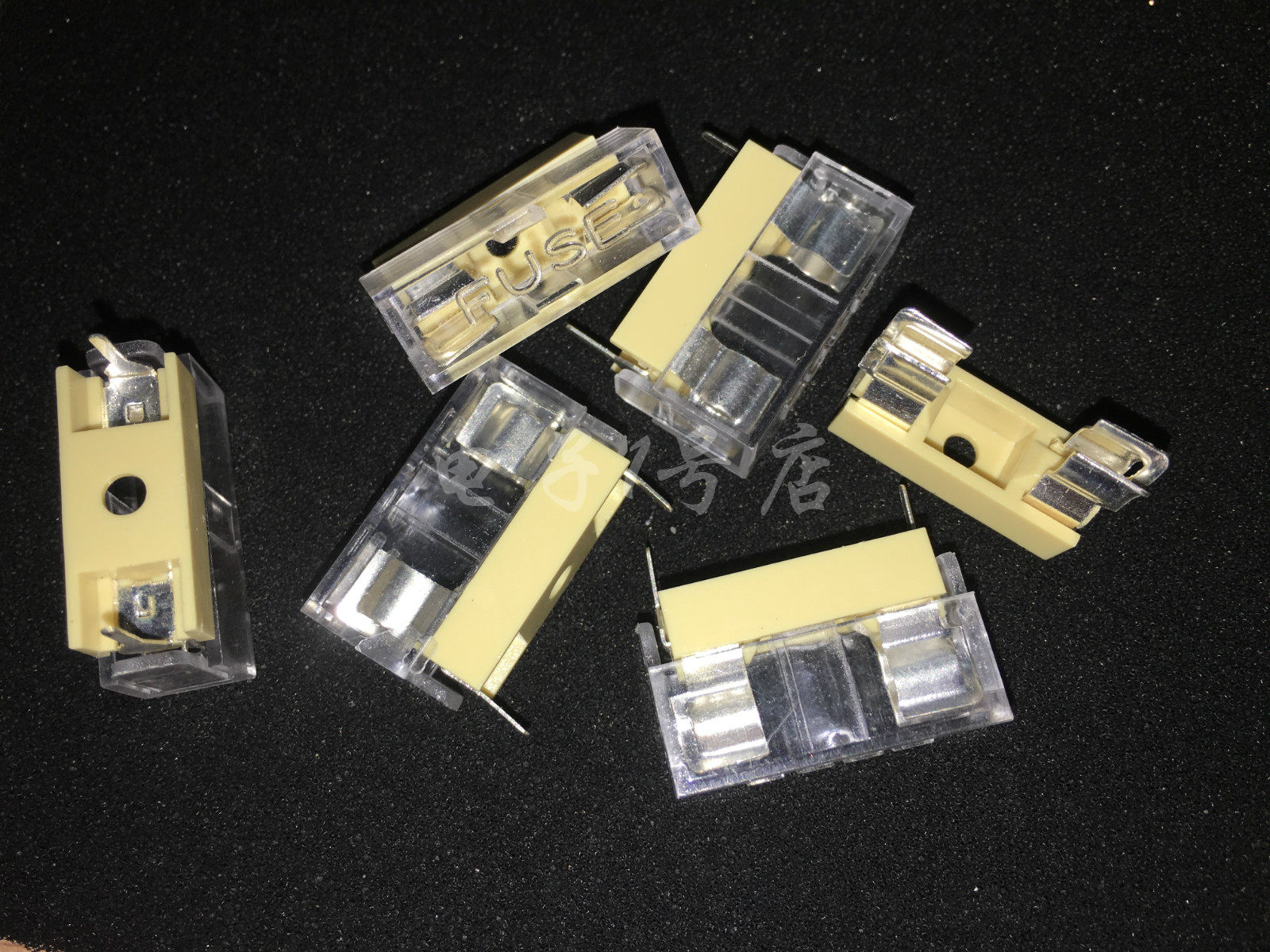 Original fit brand new HTC-15M FUSE PC pin teer electronic BOM single matching