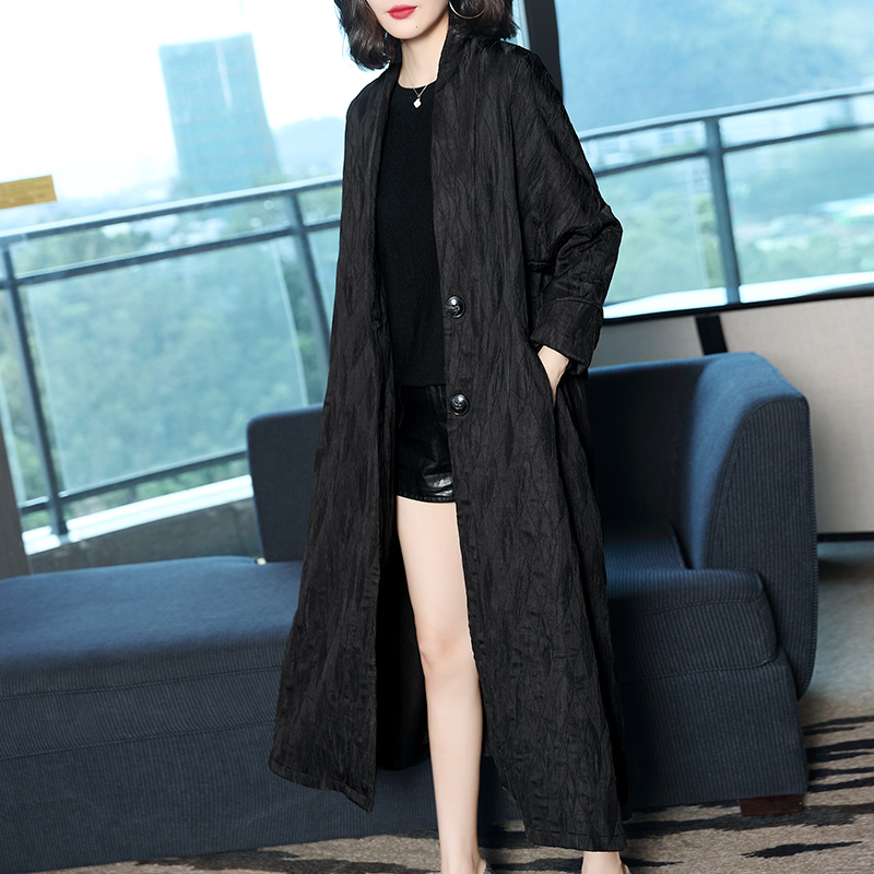 Trench pour femme - Ref 3228170 Image 1