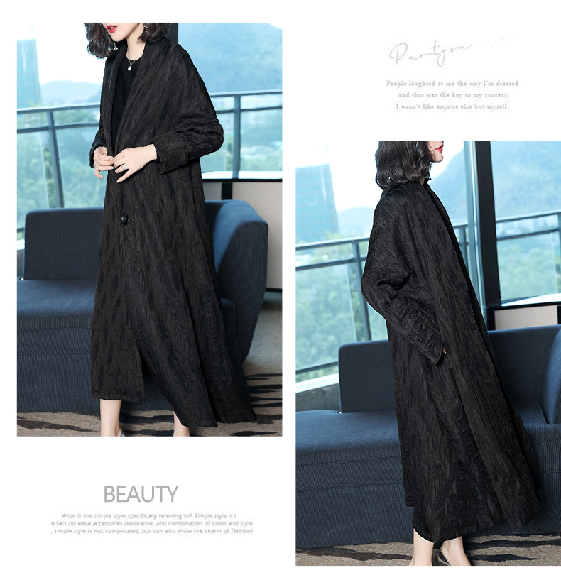 Trench pour femme - Ref 3228170 Image 15