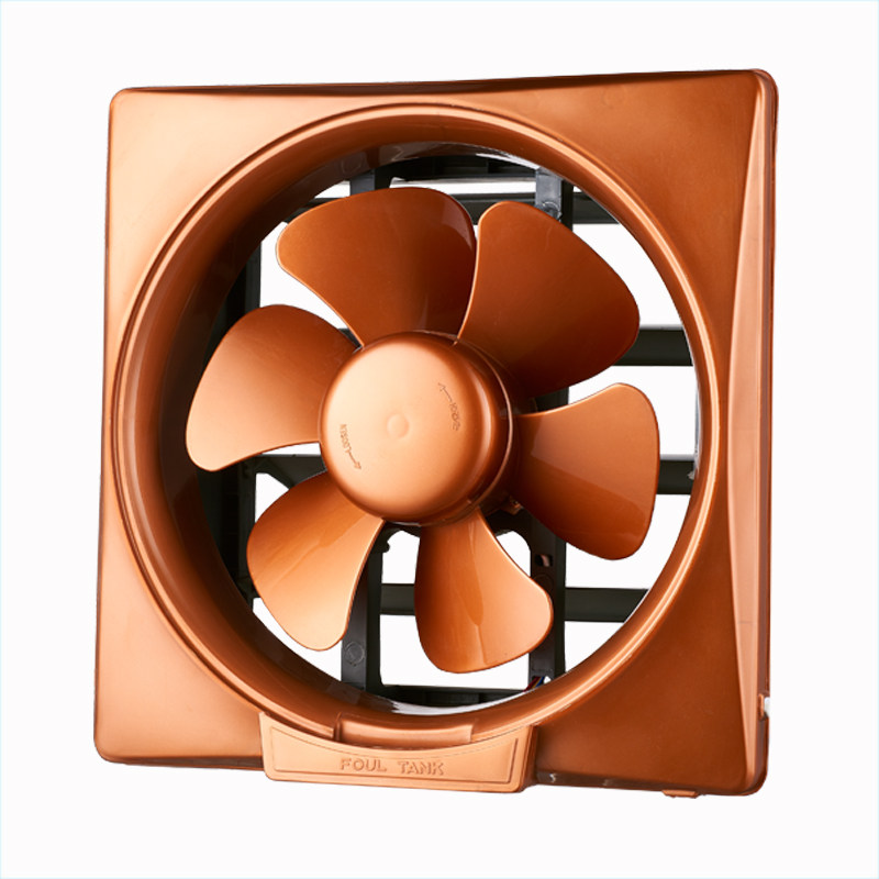 Yongsheng 10 inch ventilation fan exhaust fan window exhaust fan Kitchen hood powder room exhaust fan household